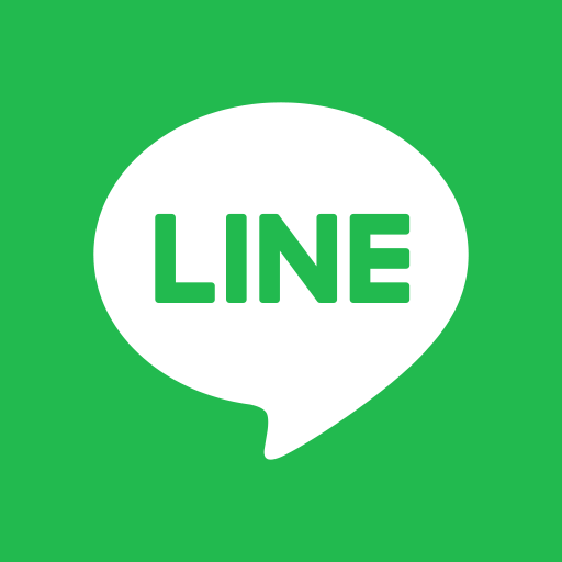 LINE Chat