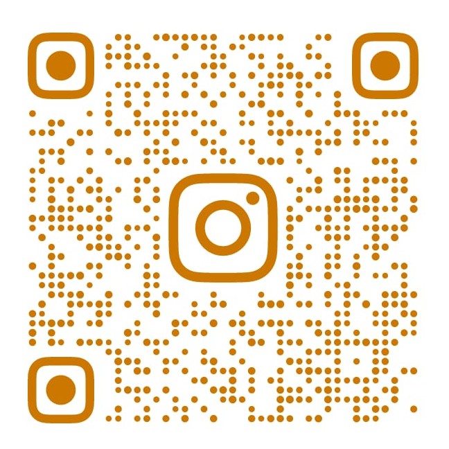 Instagram QR Code