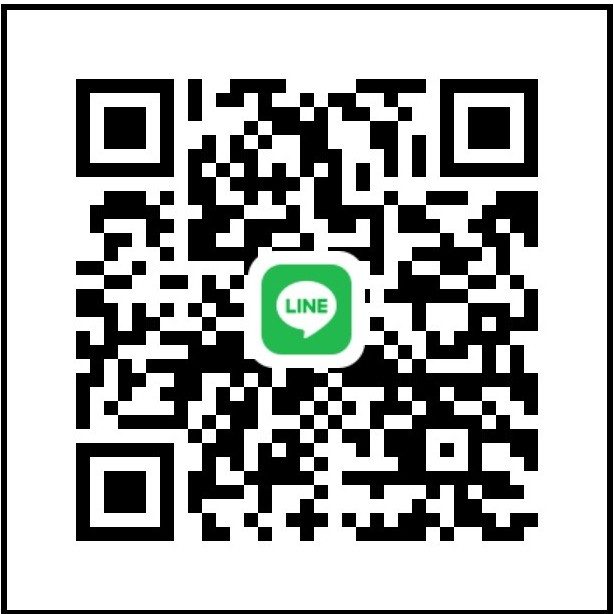 LINE QR Code