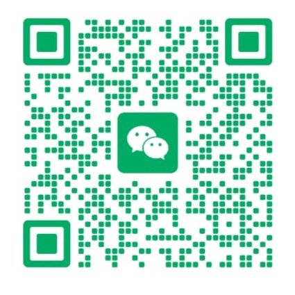 WeChat QR Code